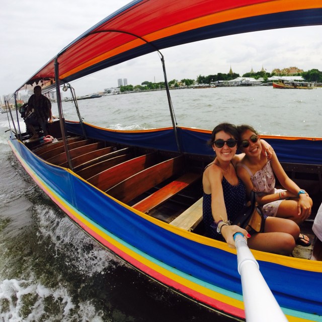 Chao Phraya River