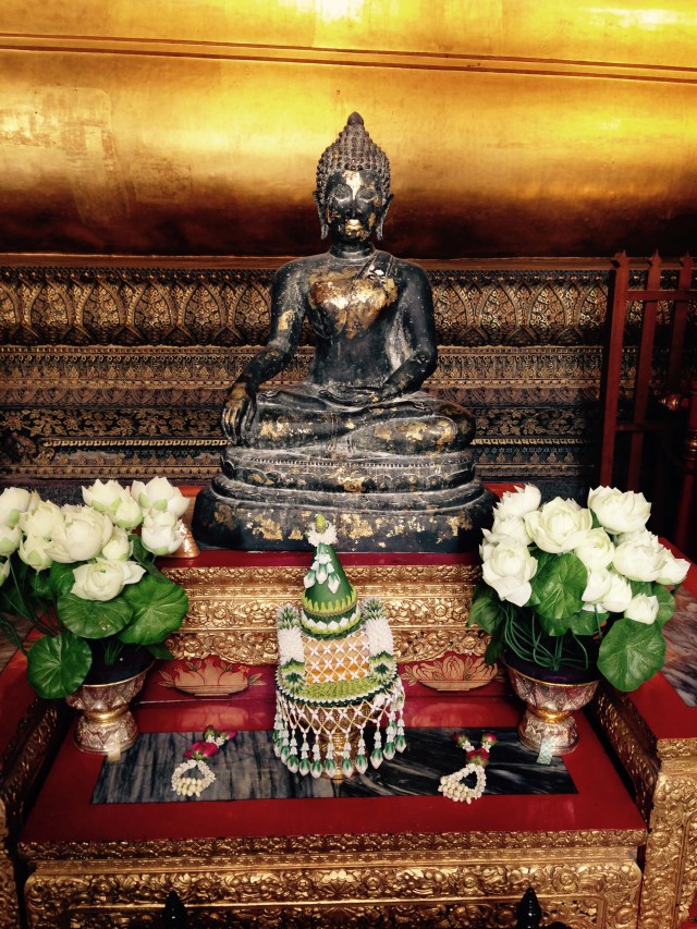 Altar, Bangkok