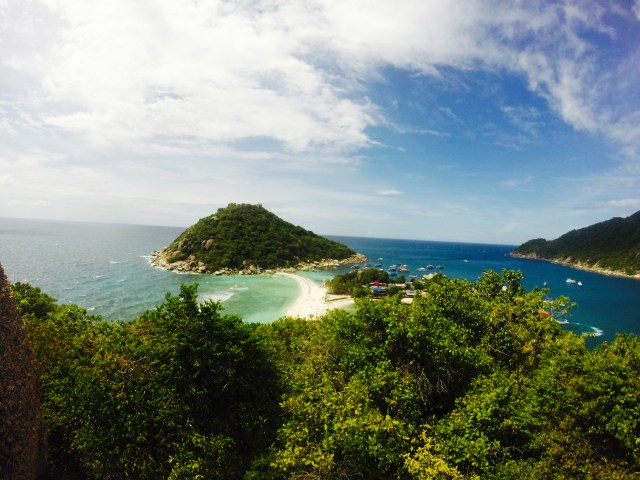 Koh Tao